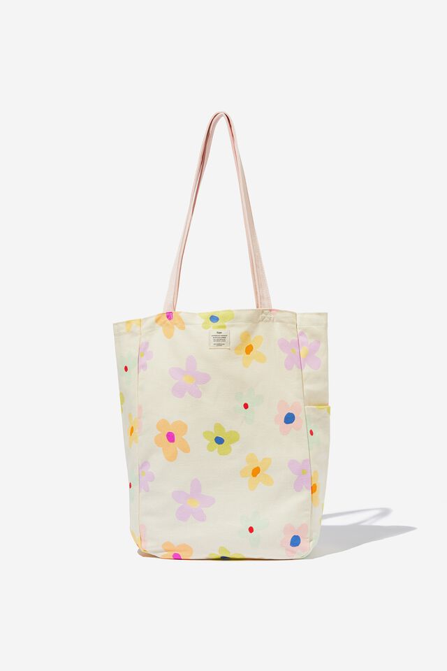 Typo hot sale tote bag